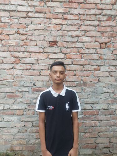 Md. Sizan Sikdar